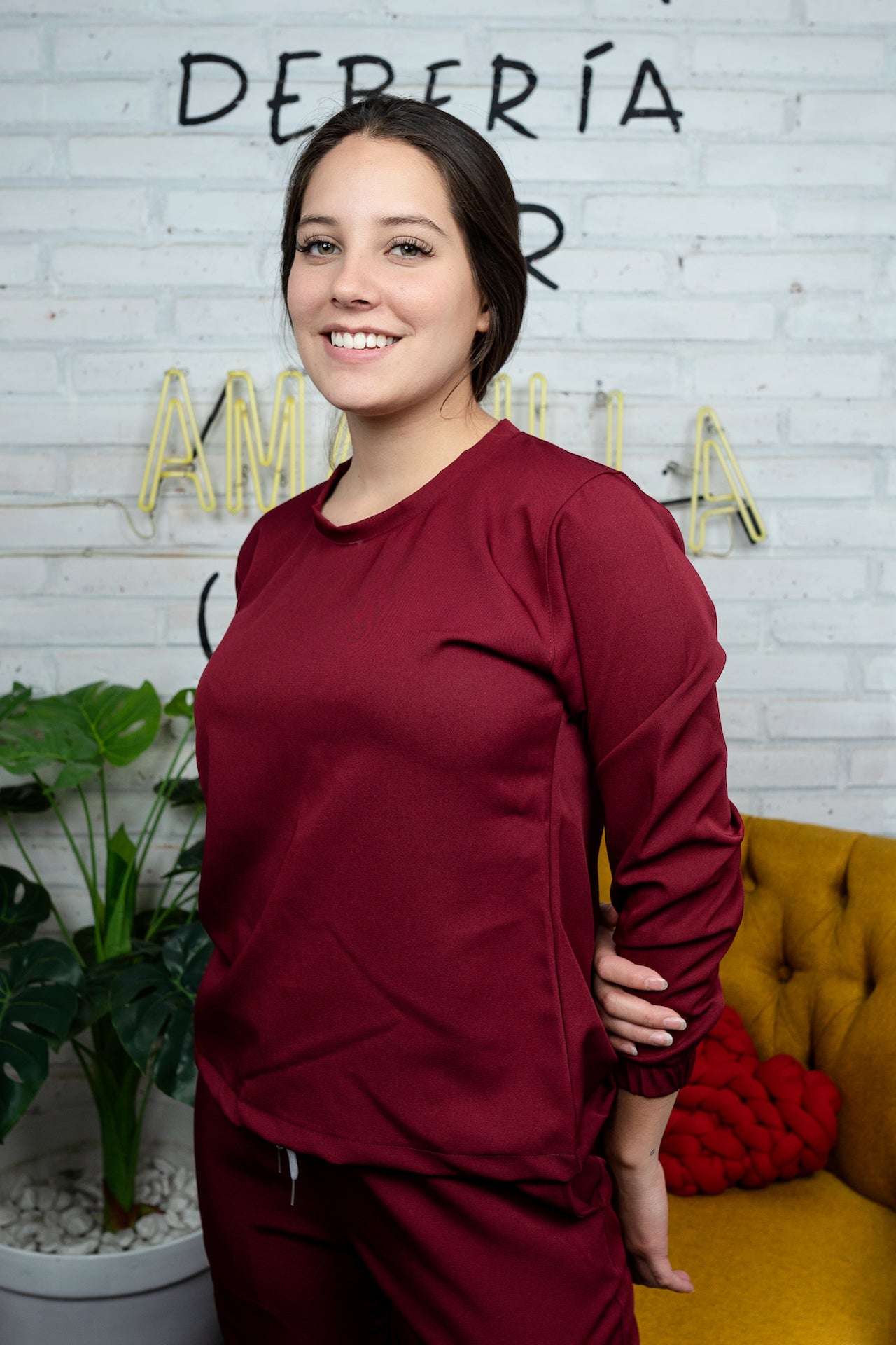 Iris Vino