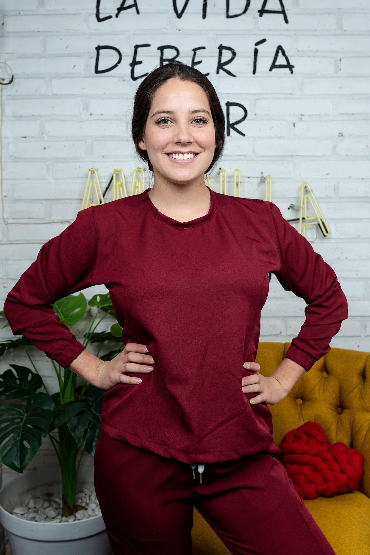 Iris Vino