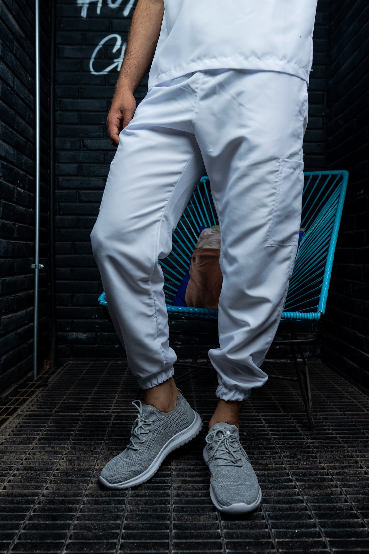 Luminosus Blanco