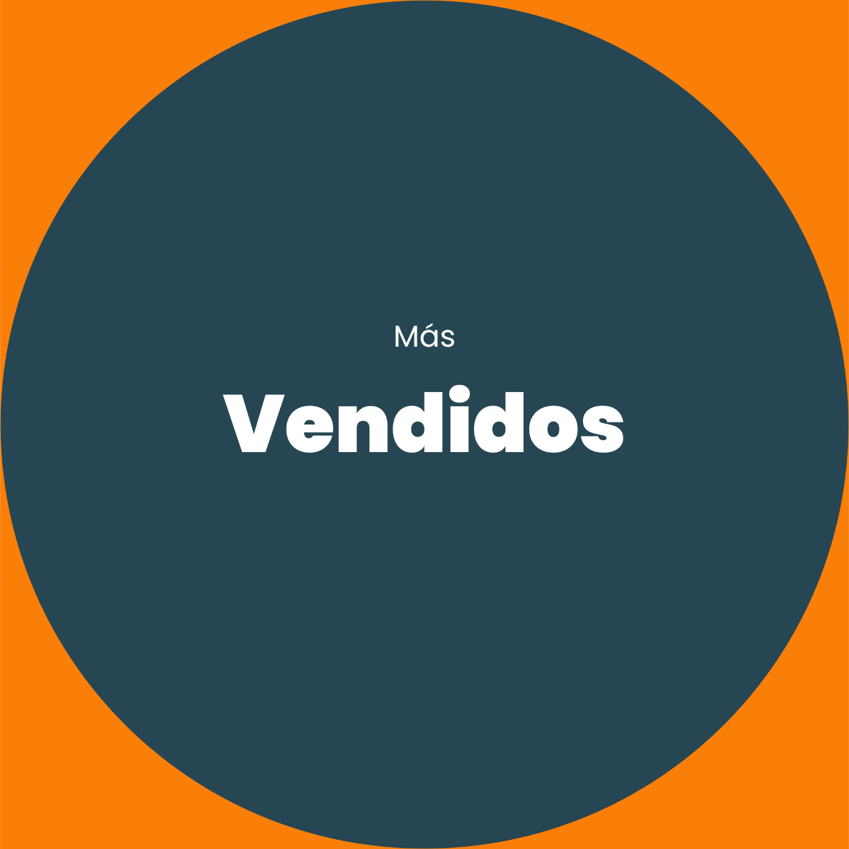Más Vendidos / Kolorum