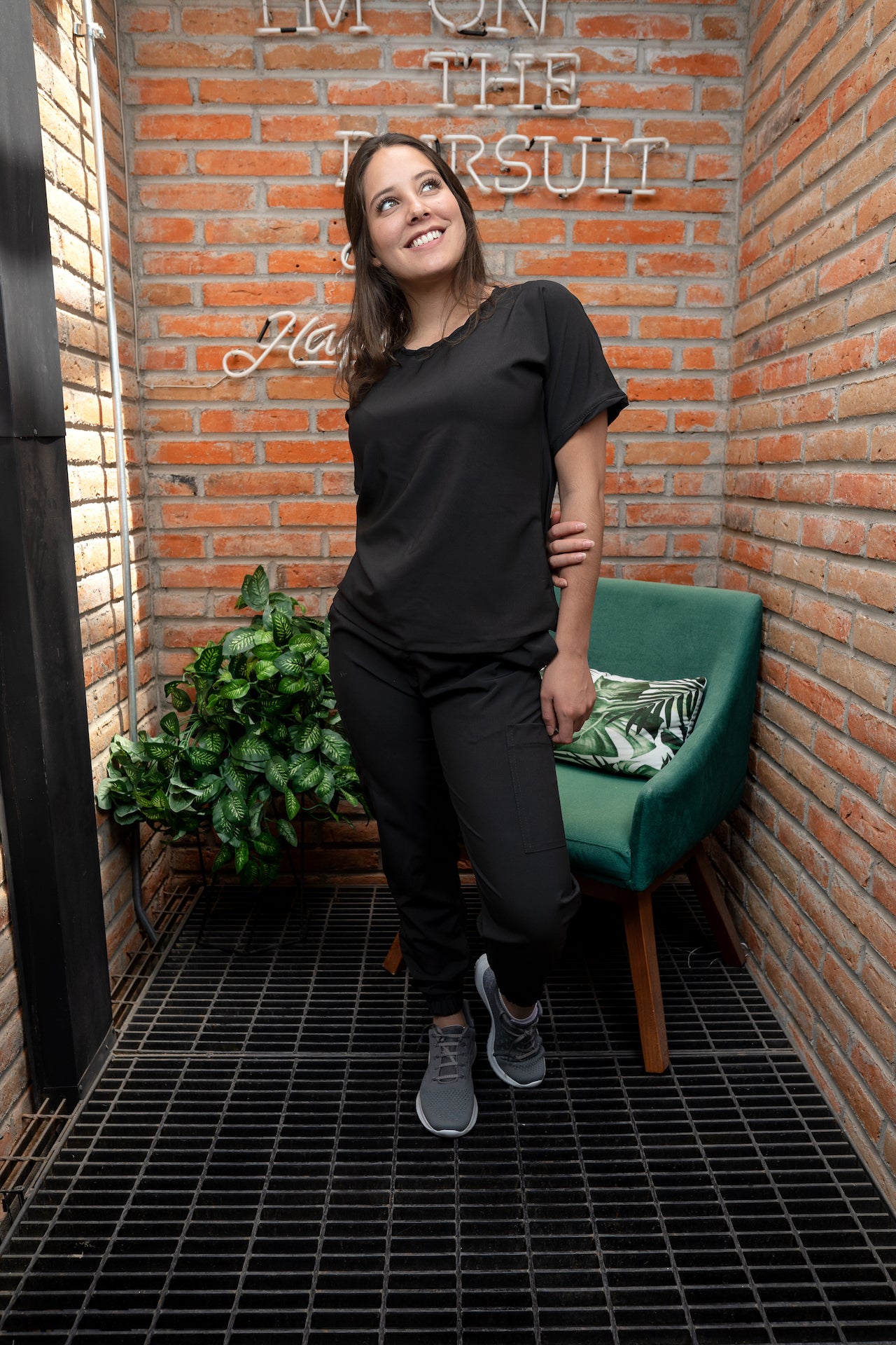 Lux Negro