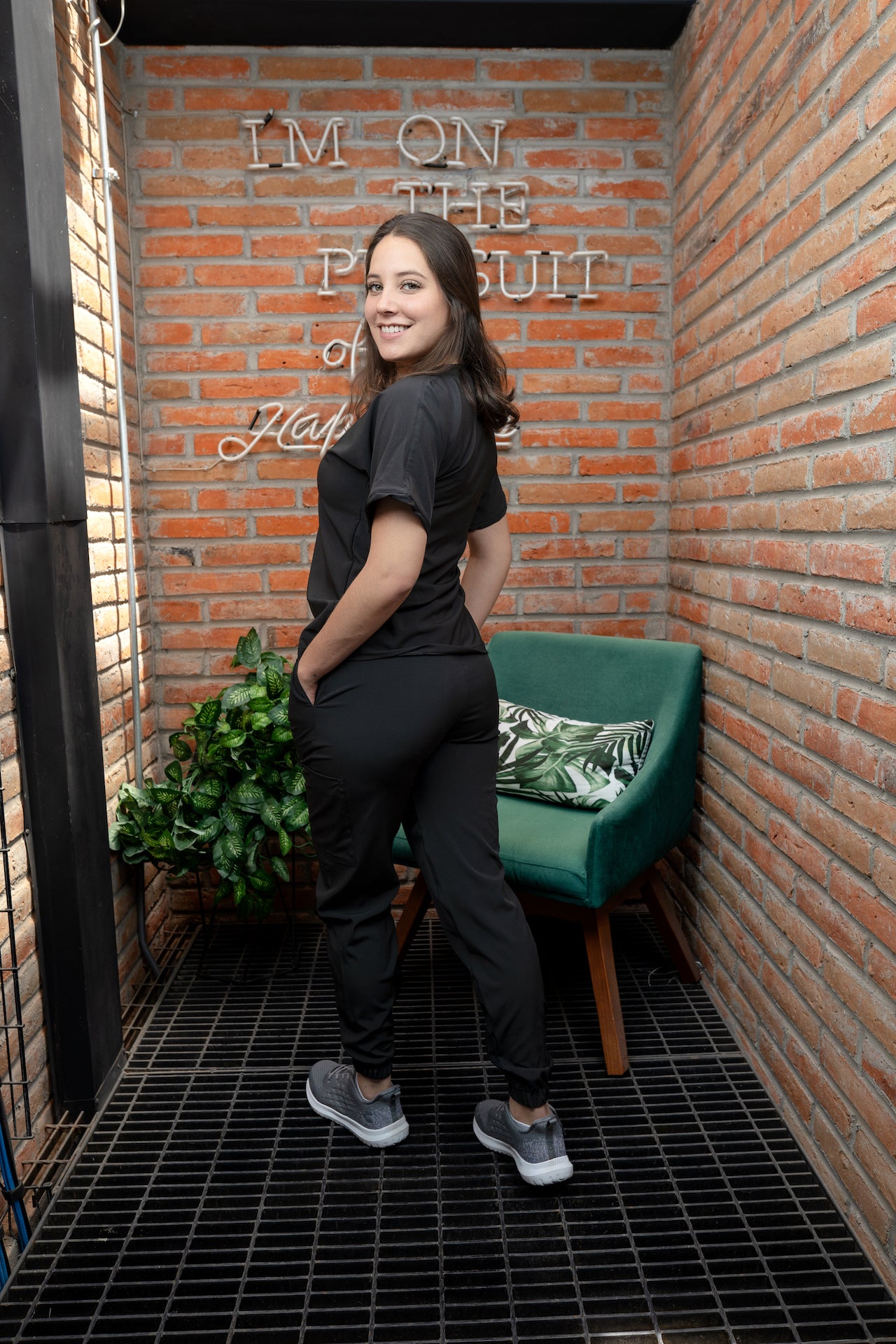 Lux Negro