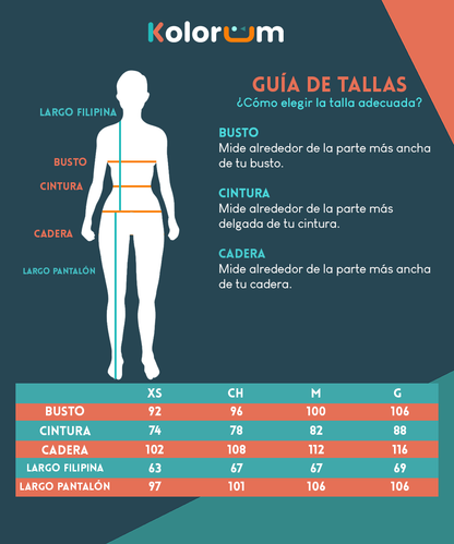 Lux Palo de Rosa