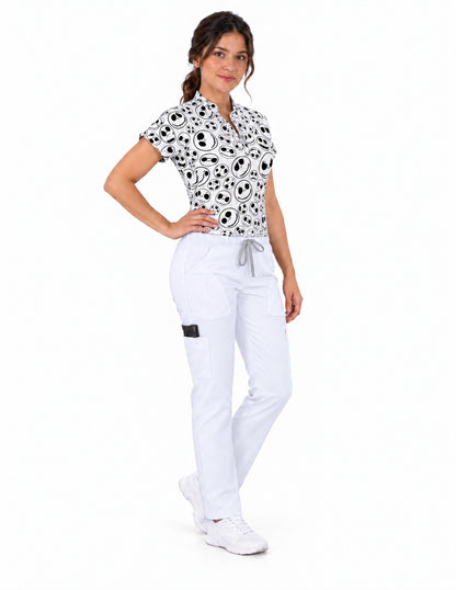 Mao Jack – Conjunto médico de 2 piezas | Halloween