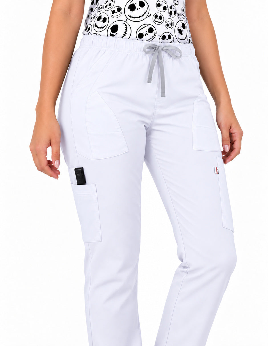 Mao Jack – Conjunto médico de 2 piezas | Halloween