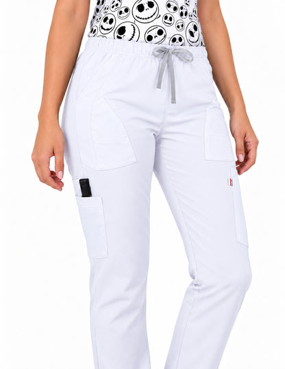 Mao Jack – Conjunto médico de 2 piezas | Halloween