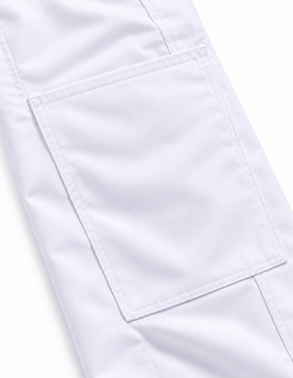 Mao Jack – Conjunto médico de 2 piezas | Halloween