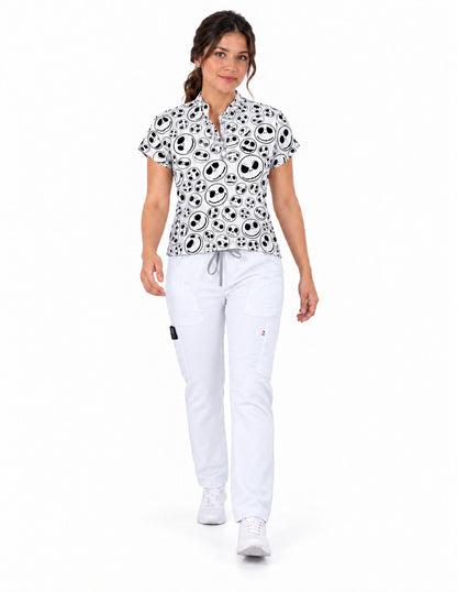 Mao Jack – Conjunto médico de 2 piezas | Halloween