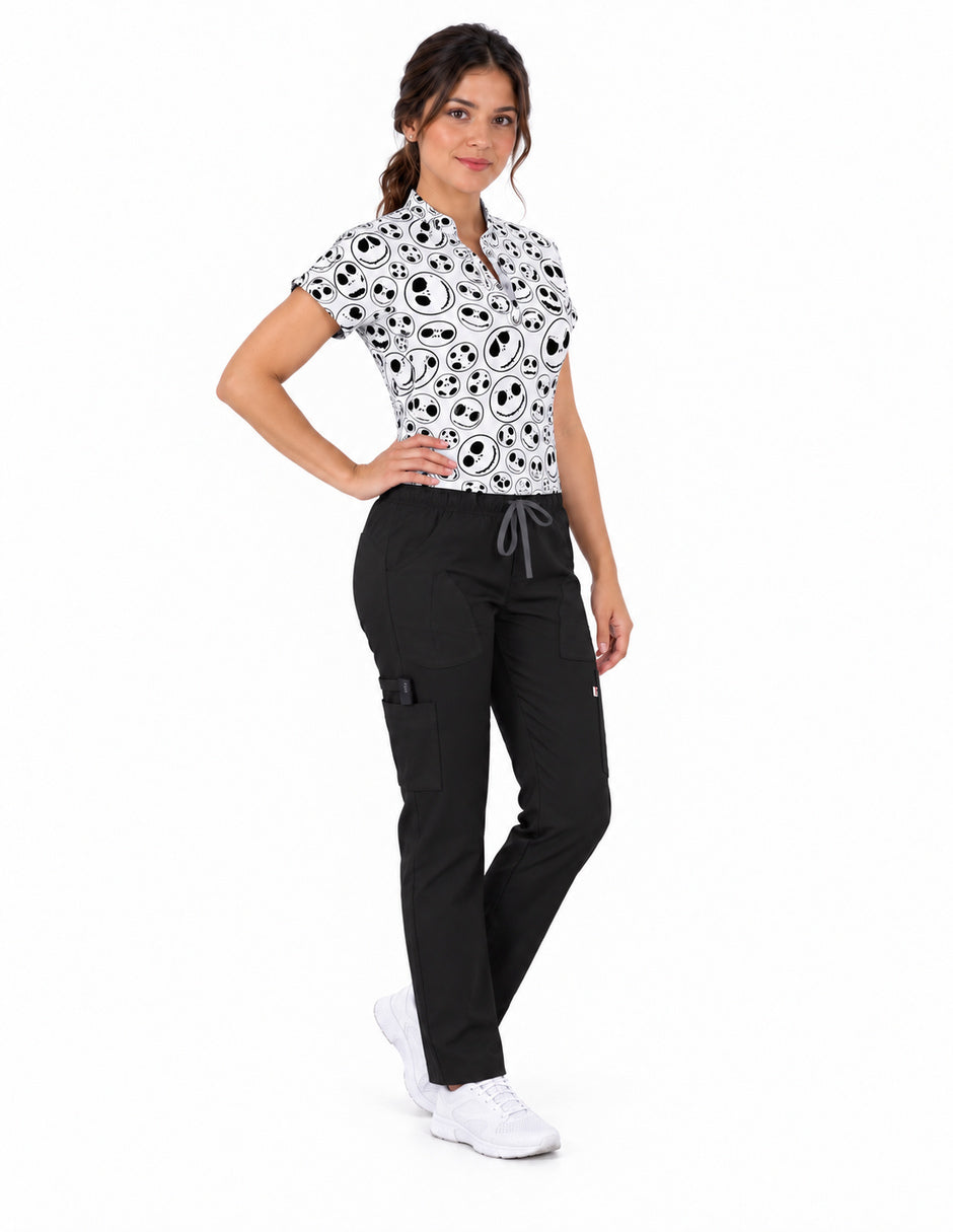 Mao Jack – Conjunto médico de 2 piezas | Halloween