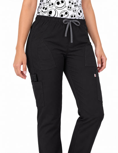 Mao Jack – Conjunto médico de 2 piezas | Halloween