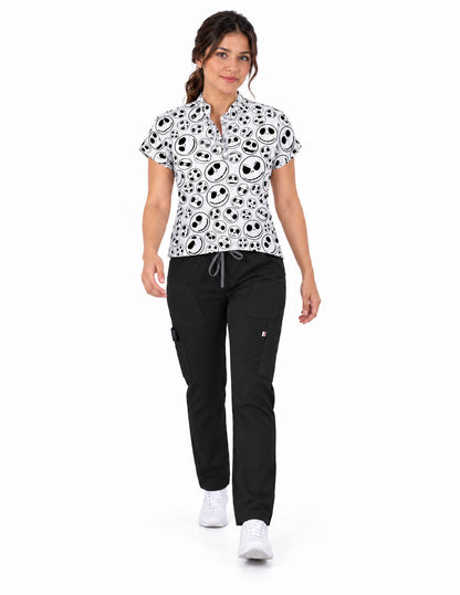 Mao Jack – Conjunto médico de 2 piezas | Halloween